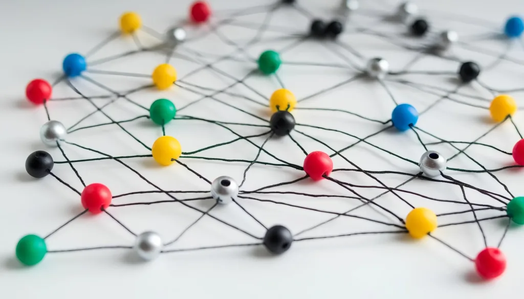 Social Selling: Networking mit vielen Touchpoints